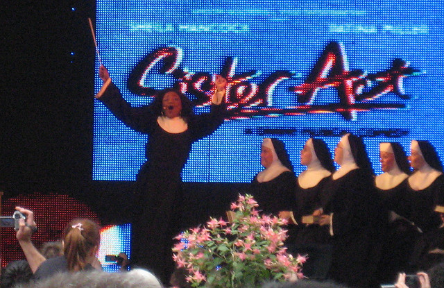 sister act
